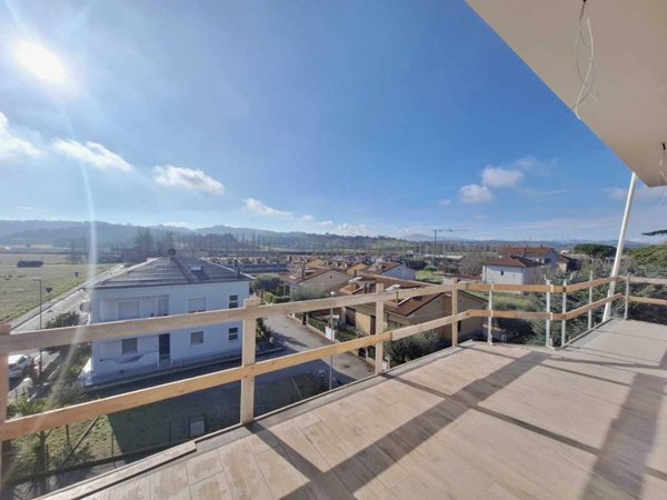 appartamento in vendita a Rimini in zona Vergiano