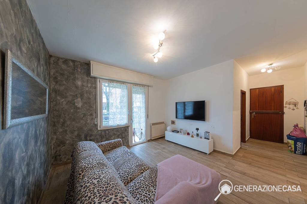 appartamento in vendita a Rimini in zona Viserba