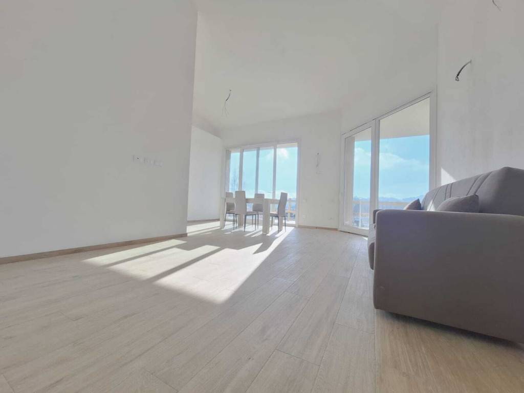 appartamento in vendita a Rimini in zona Vergiano