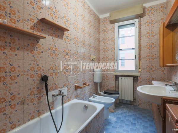 appartamento in vendita a Rimini in zona Borgo Mazzini