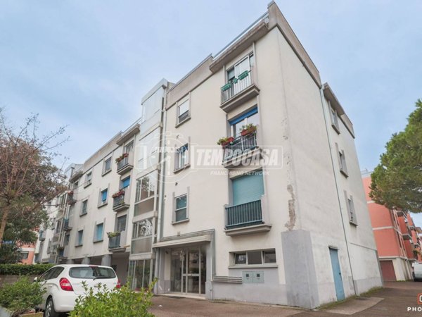 appartamento in vendita a Rimini in zona Borgo Mazzini