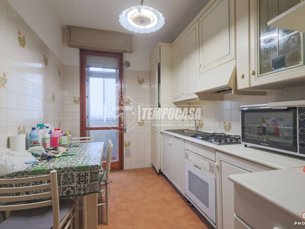 appartamento in vendita a Rimini in zona Borgo Mazzini