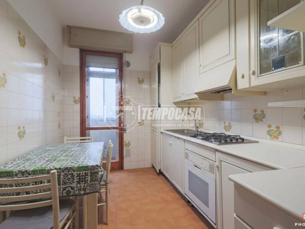 appartamento in vendita a Rimini in zona Borgo Mazzini