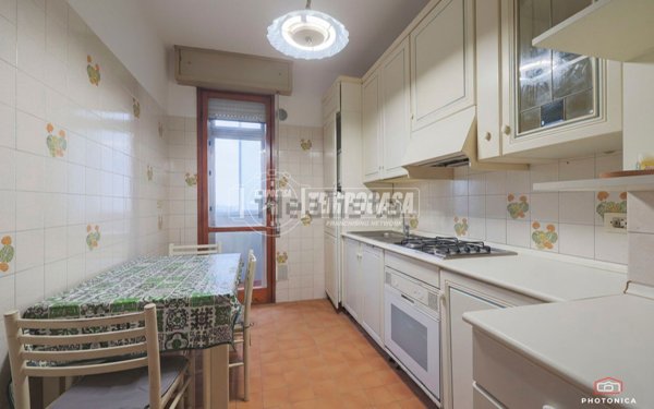 appartamento in vendita a Rimini in zona Borgo Mazzini