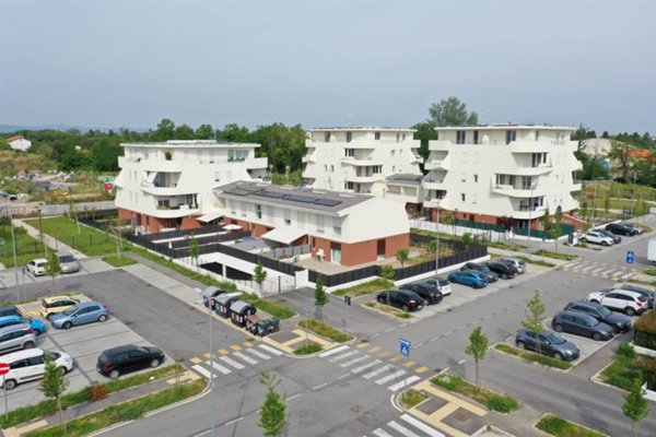 appartamento in vendita a Rimini in zona Viserba