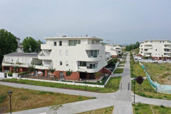 appartamento in vendita a Rimini in zona Viserba