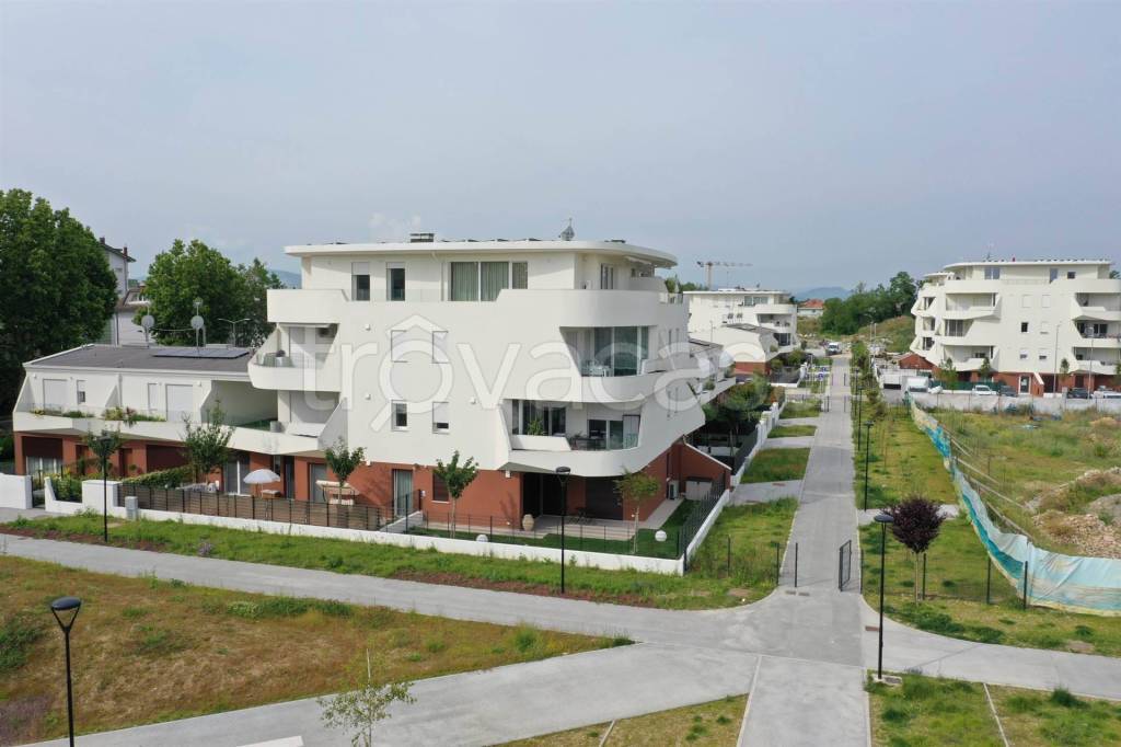 appartamento in vendita a Rimini in zona Viserba