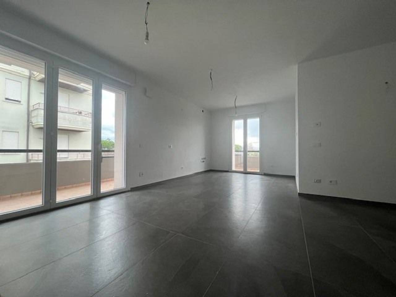 appartamento in vendita a Rimini in zona Santa Giustina