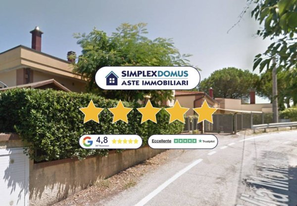 appartamento in vendita a Rimini in zona Vergiano