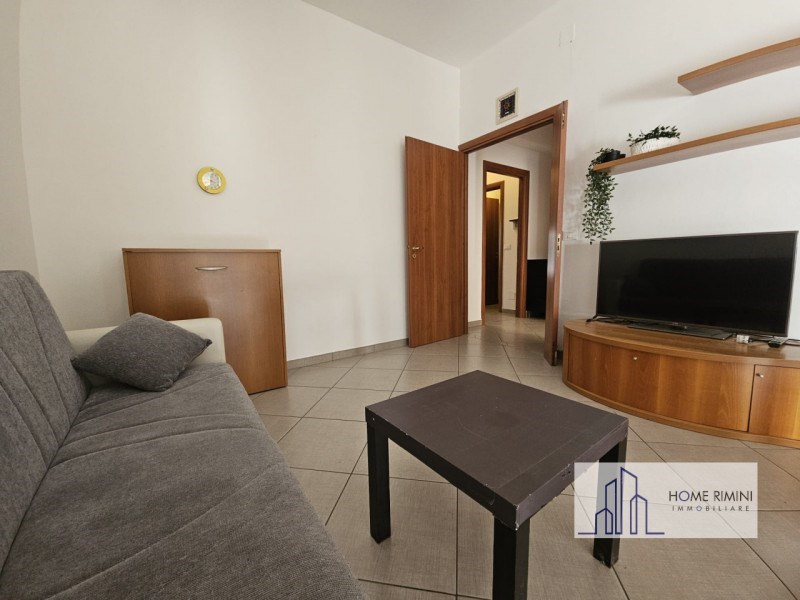 appartamento in vendita a Rimini in zona Centro Storico