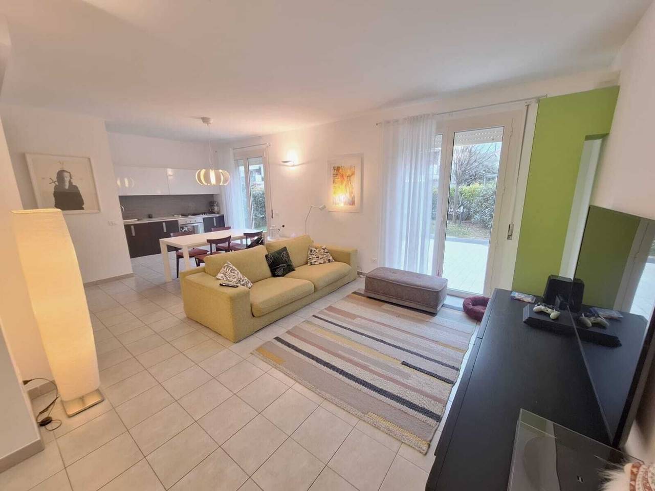 appartamento in vendita a Rimini