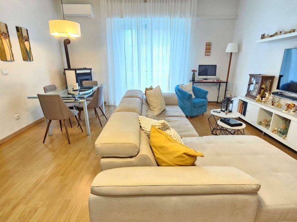 appartamento in vendita a Rimini in zona Bellariva