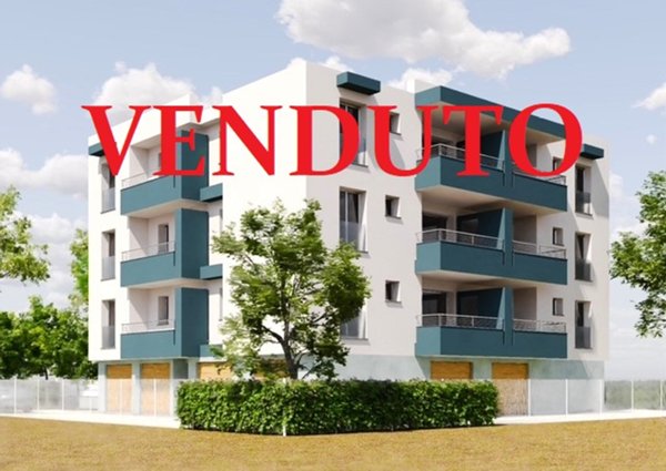 appartamento in vendita a Rimini