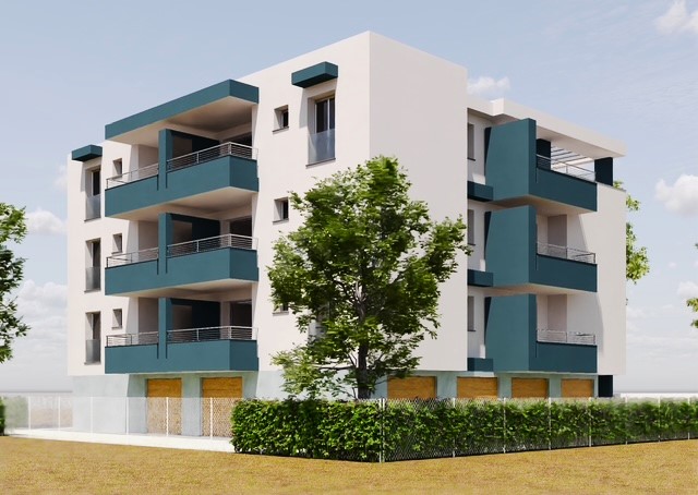 appartamento in vendita a Rimini