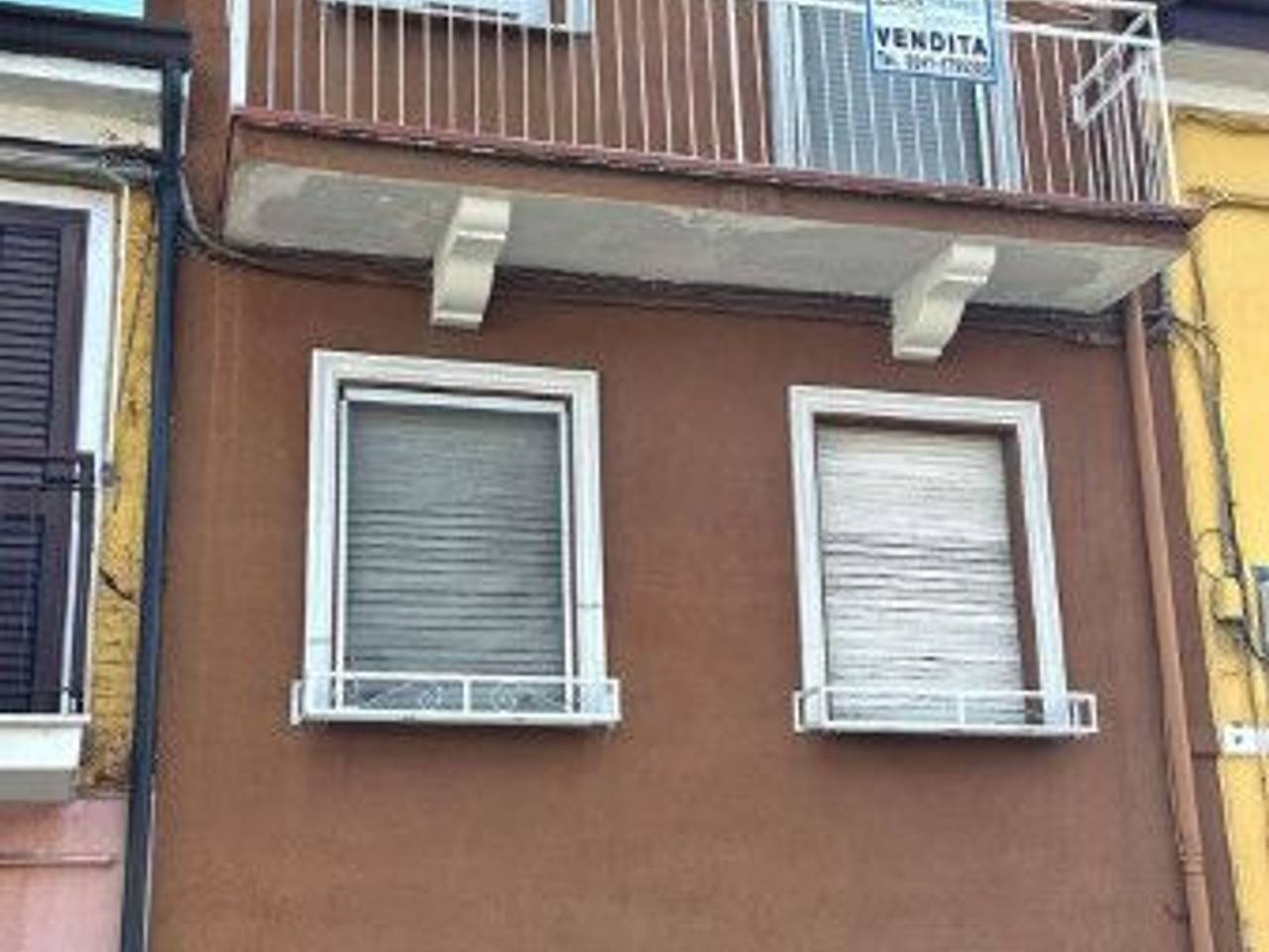 casa indipendente in vendita a Rimini in zona Vergiano