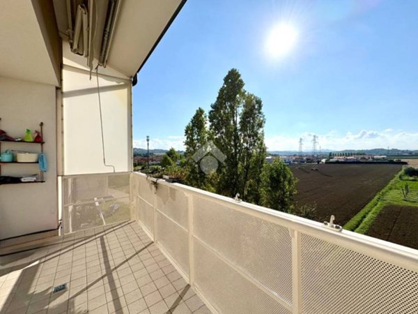 appartamento in vendita a Rimini in zona Vergiano