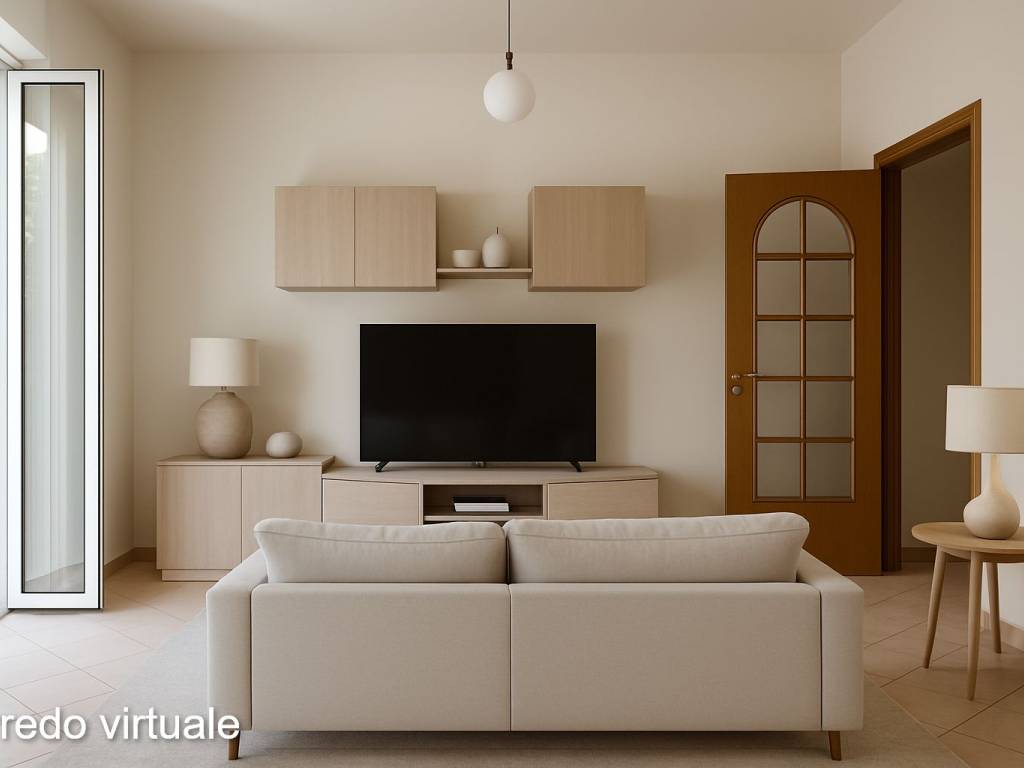 appartamento in vendita a Rimini in zona Bellariva