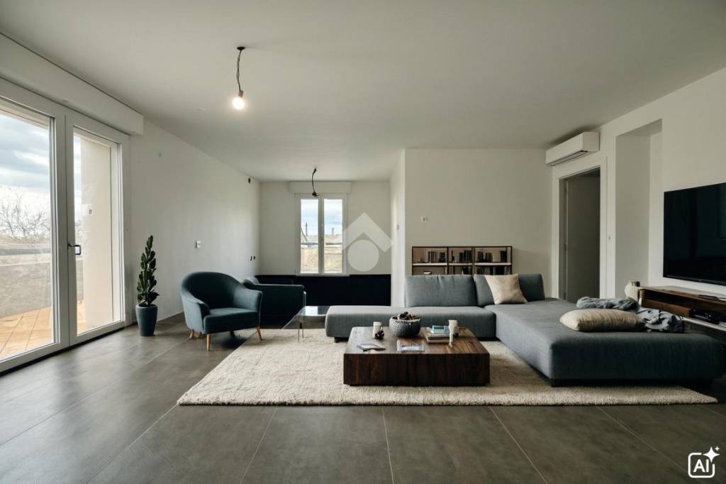 appartamento in vendita a Rimini in zona Celle