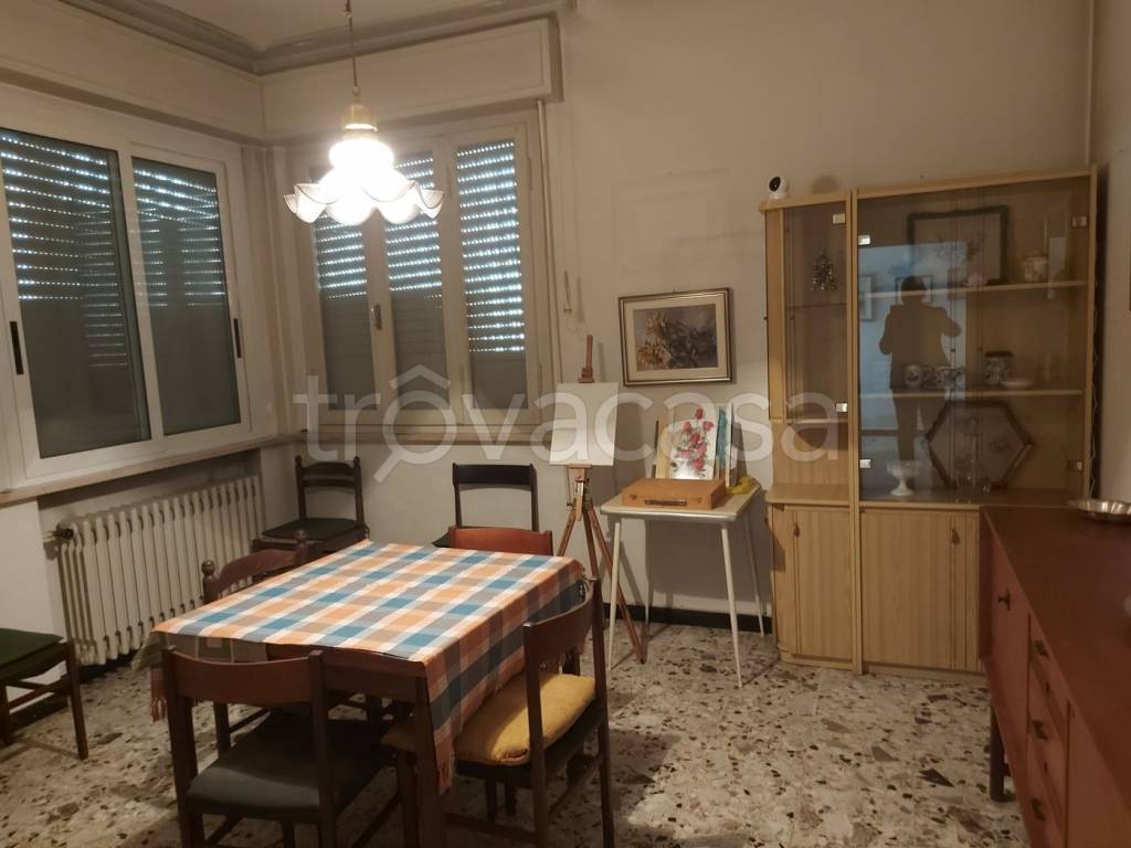 appartamento in vendita a Rimini in zona Marina Centro