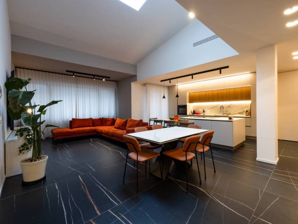 appartamento in vendita a Rimini in zona Borgo San Giuliano