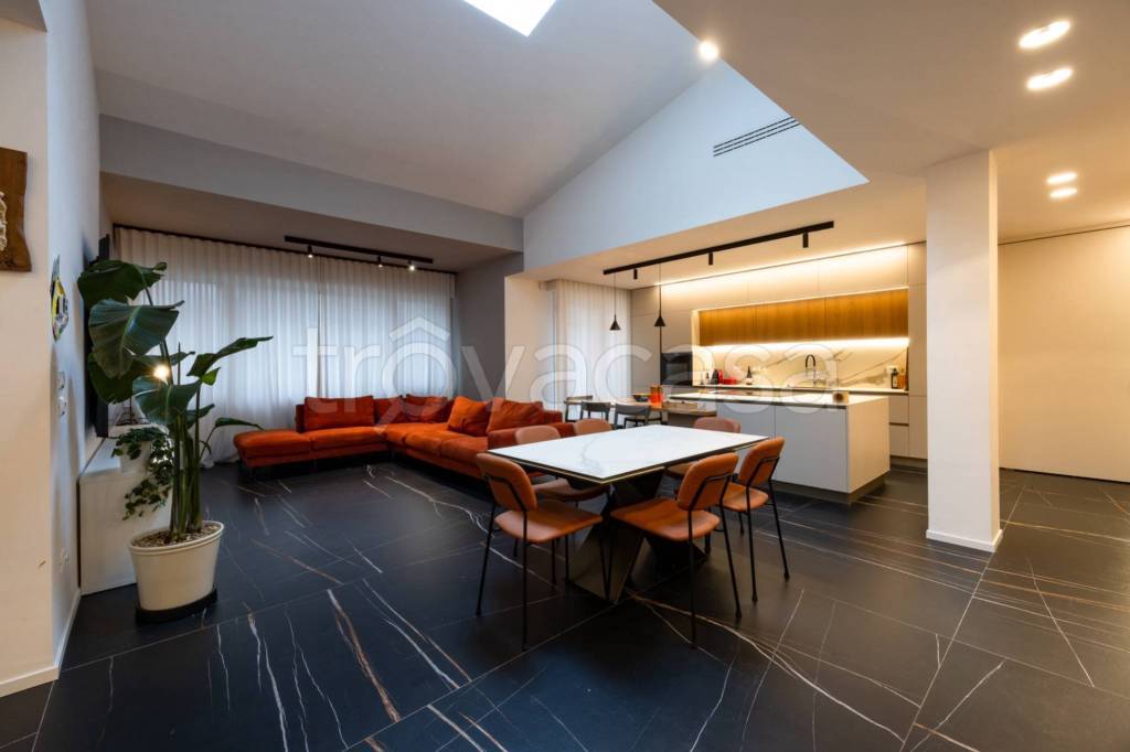 appartamento in vendita a Rimini in zona Borgo San Giuliano