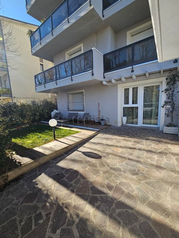 appartamento in vendita a Rimini in zona Rivabella