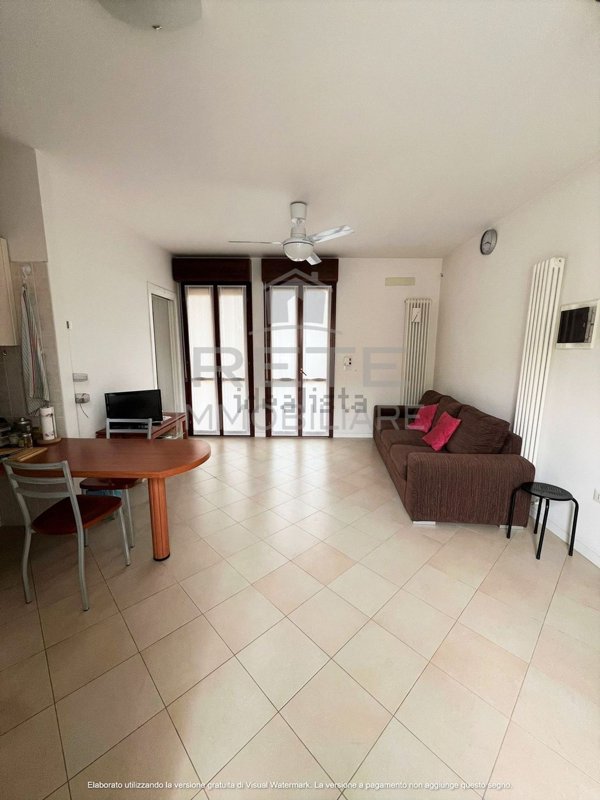 appartamento in vendita a Rimini in zona Viserba