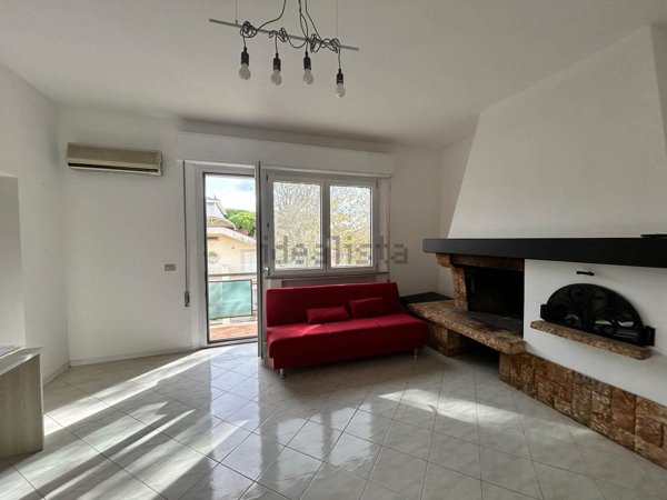 appartamento in vendita a Rimini in zona Miramare di Rimini