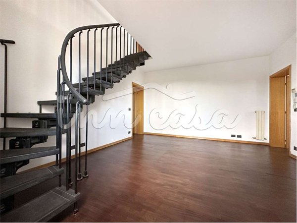 appartamento in vendita a Rimini in zona Centro Storico