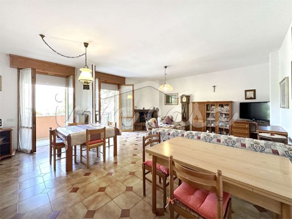 appartamento in vendita a Rimini in zona Fiera Vecchia