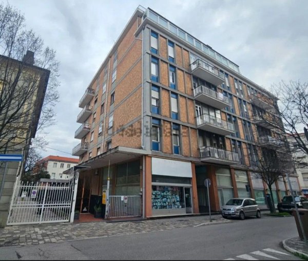 appartamento in vendita a Rimini in zona Centro Storico