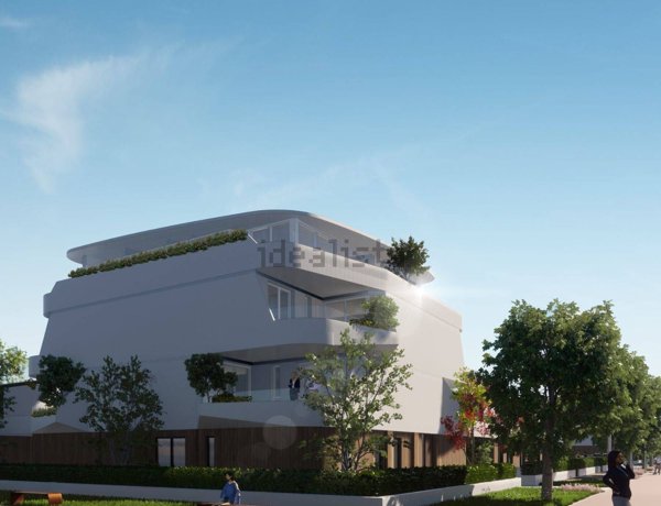 appartamento in vendita a Rimini in zona Viserba