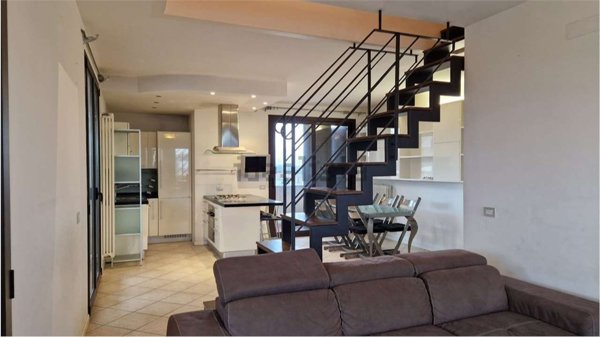 appartamento in vendita a Rimini in zona Marecchiese