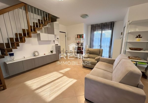 appartamento in vendita a Rimini in zona San Giuliano a Mare