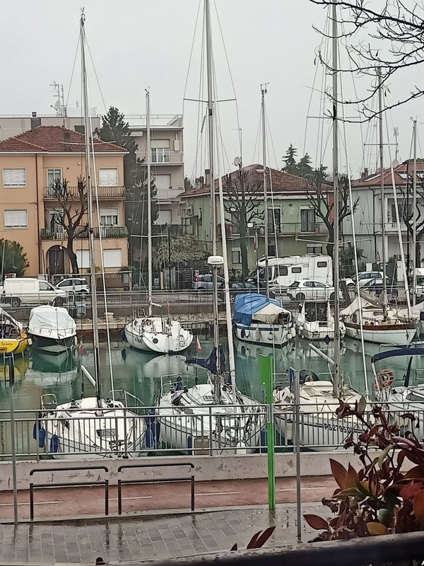 appartamento in vendita a Rimini in zona Marina Centro