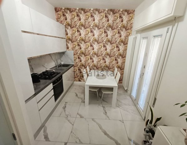 appartamento in vendita a Rimini in zona Miramare di Rimini