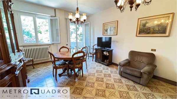 appartamento in vendita a Rimini in zona Fiera Vecchia