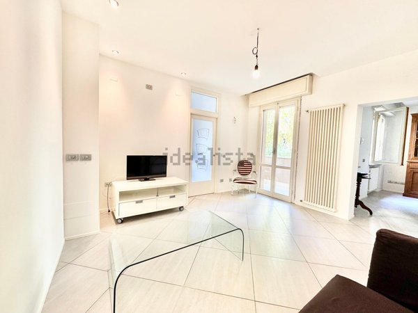 appartamento in vendita a Rimini in zona Rivabella