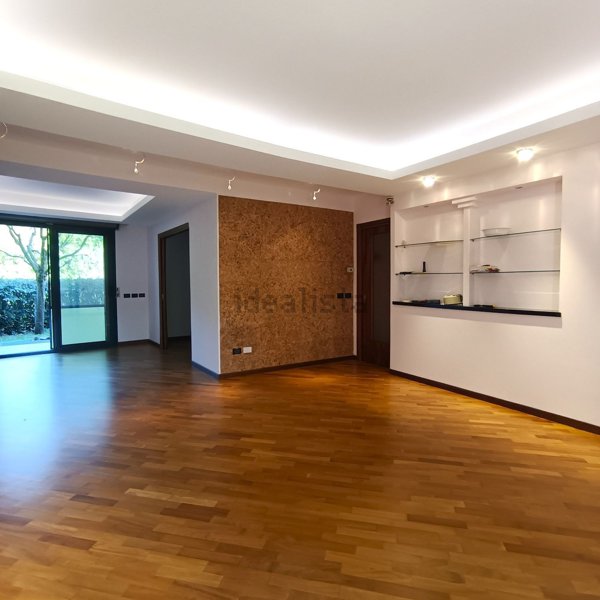 appartamento in vendita a Rimini in zona Vergiano