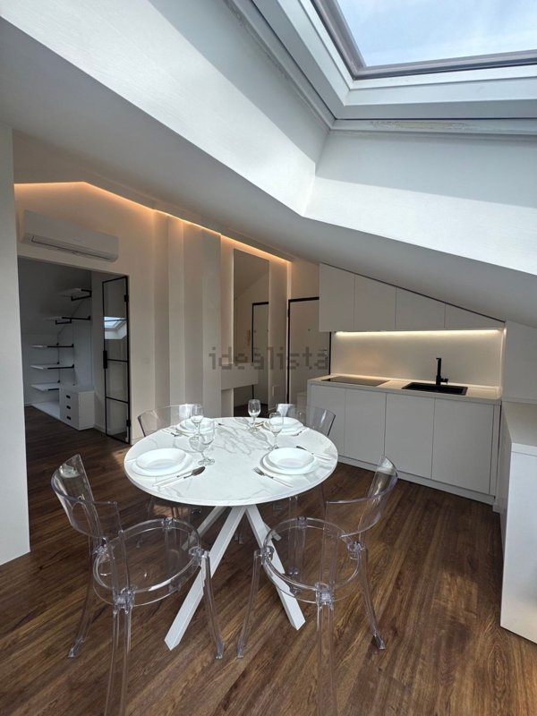 appartamento in vendita a Rimini in zona Viserba