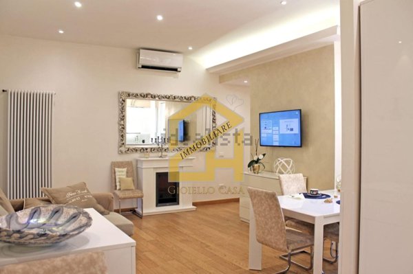 appartamento in vendita a Rimini in zona Centro Storico