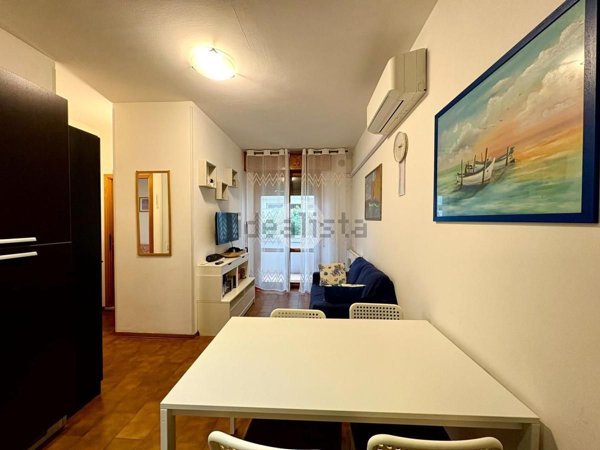 appartamento in vendita a Rimini in zona Viserbella