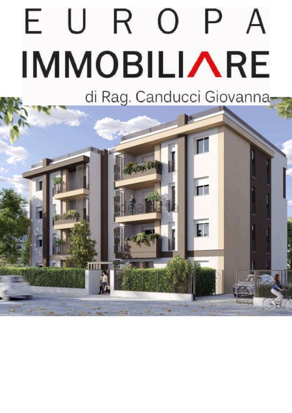 appartamento in vendita a Rimini in zona Rivazzurra