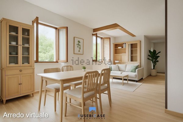 appartamento in vendita a Rimini in zona Centro Storico