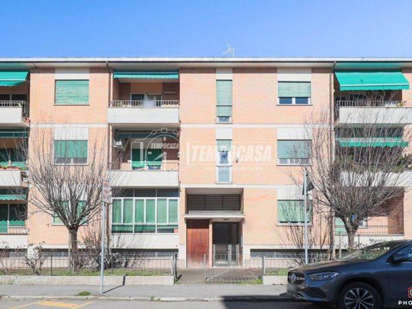 appartamento in vendita a Rimini in zona Borgo Mazzini