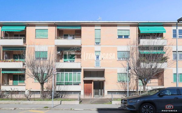 appartamento in vendita a Rimini in zona INA Casa