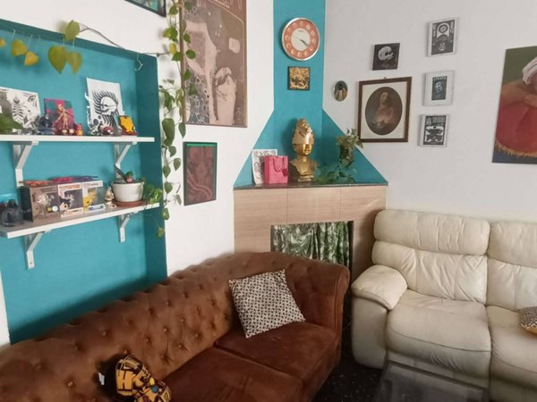 appartamento in vendita a Rimini in zona Centro Storico