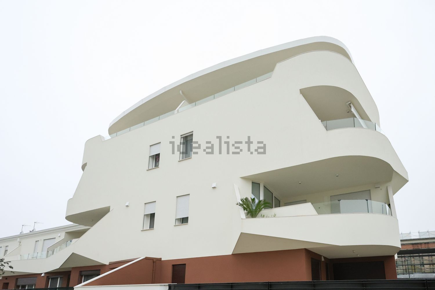 appartamento in vendita a Rimini in zona Viserba