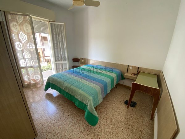 appartamento in vendita a Rimini in zona Rivabella