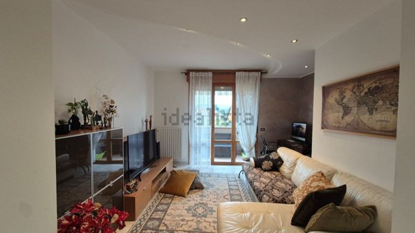 appartamento in vendita a Rimini in zona Corpolò